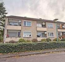 Vollvermietetes Mehrfamilienhaus mit 6 Wohneinheiten in Duisburg-Walsum!