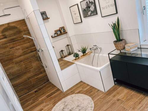 Badezimmer Beispiel - 