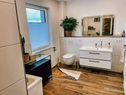 Badezimmer Beispiel - 