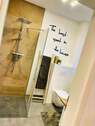 Duschbad - 