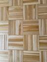 Parkettfussboden - 