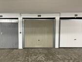 Garagenstellplatz - 