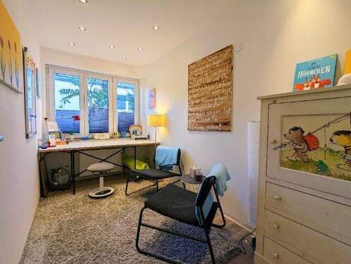 Büro Lichtenstein - Büro in Neuss