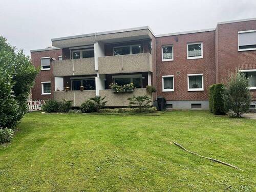 Rückseite Ansicht - 