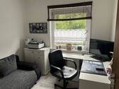 Arbeitszimmer - 