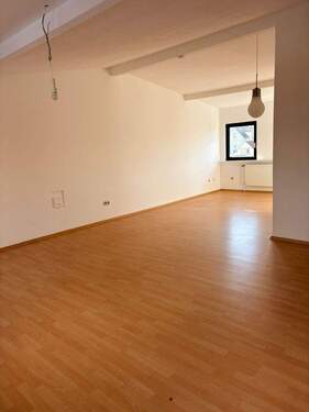 Wohnraum Dachgeschoss_1 - 