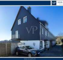 Zentrales Familienleben mit Weitblick und Ruhe - Velbert Mitte