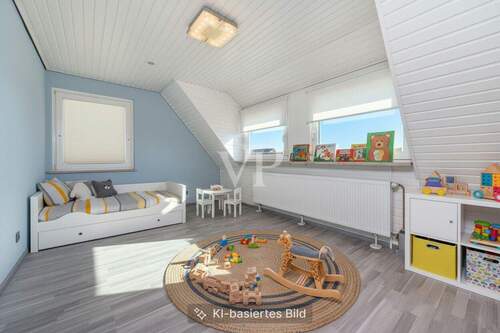 Kinderzimmer 2 (KI) - 