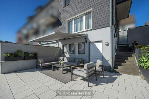 Terrasse (KI) - 