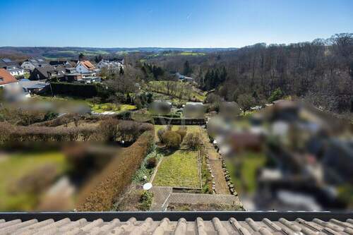 Weitblick - 5 Zimmer Reihenendhaus in Velbert