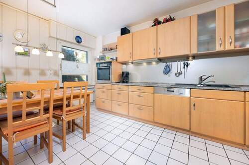 Küche - Reihenendhaus mit 106,00 m&sup2; in Velbert zum Kaufen