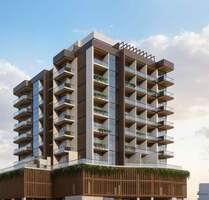 Stilvolle Ein-Zimmer-Wohnung mit viel Platz und modernem Design! - Dubai Stilvolle Ein-Zimmer-Wohnung mit viel Platz und modernem Design! - Dubai