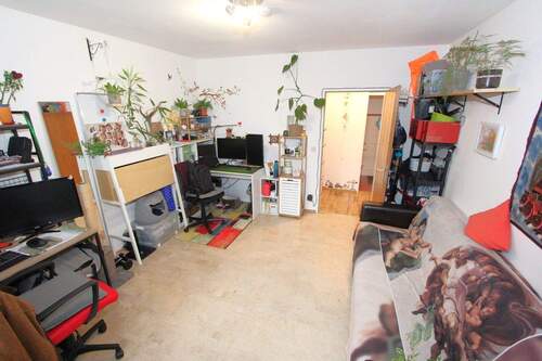 ... helles Kinderzimmer ... - Etagenwohnung mit 84,00 m&sup2; in Weilheim zum Kaufen