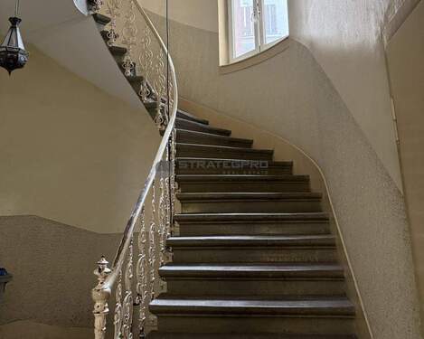 Titelbild - Erstbezug nach Kernsanierung - Wohnen in den Quadraten S2, 8