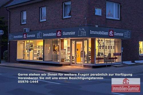Immobilien Gumnior - 