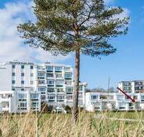 Ferienwohnung in der Tannenburg - Grömitz