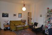 Bild 3 - 2 Zimmer Etagenwohnung in Berlin