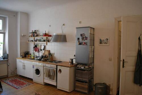 Bild 4 - Etagenwohnung mit 40,80 m&sup2; in Berlin zum Kaufen