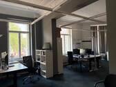 Büroraum - Büro zur Miete in Leipzig