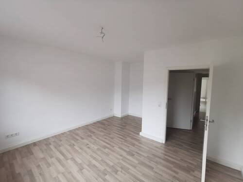 Kinderzimmer III mit Niesche - 