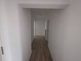 Flur - Etagenwohnung in Hagen