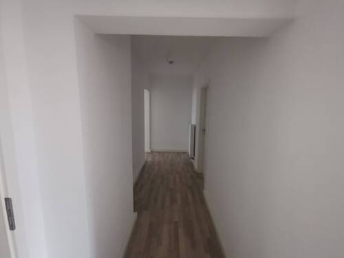 Flur - Etagenwohnung in Hagen