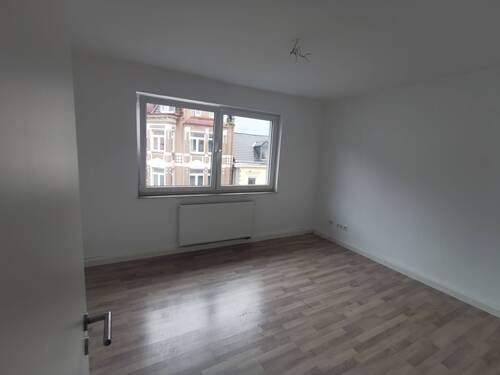 Kinderzimmer III - 