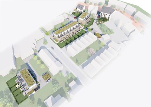 Lageplan - 
