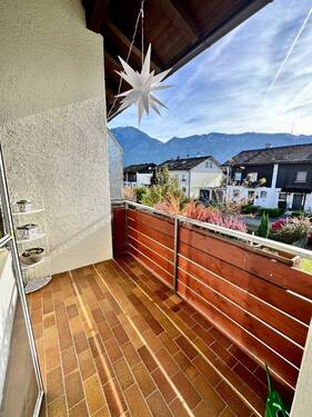 Balkon - 
