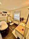Badezimmer OG - 