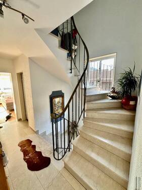 Treppenhaus - 