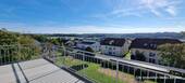 herrlicher Fernblick - 3 Zimmer Etagenwohnung zum Kaufen in Tawern