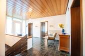 Eingangsbereich im EG - 