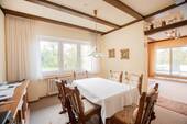 Helles Esszimmer im EG - 
