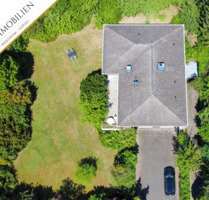 RESERVIERT Zeitloses Architektenhaus mit parkähnlichem Grundstück - Marktheidenfeld