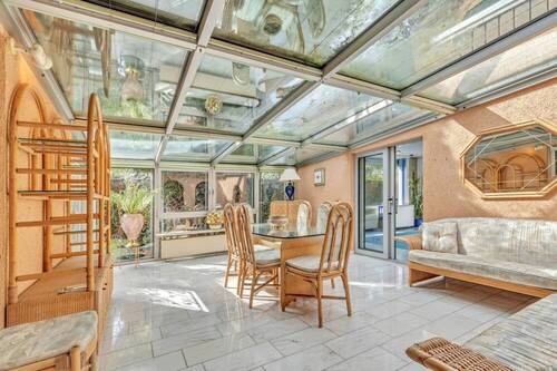Wintergarten - 