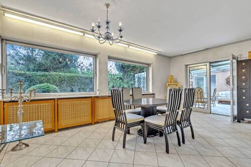 Souterrain Zimmer - 