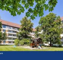 Modernisierte Eigentumswohnung im Rheingauviertel - ruhig & sonnig - Berlin Wilmersdorf