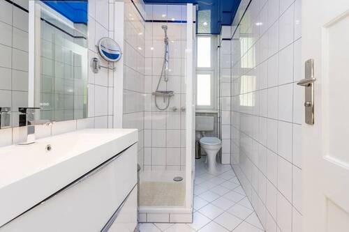 Duschbad - 