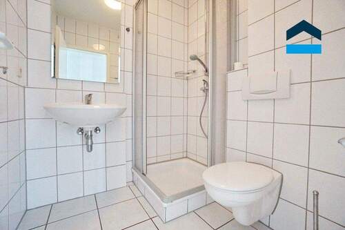 Gästebad - 
