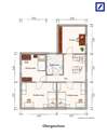 Obergeschoss - 