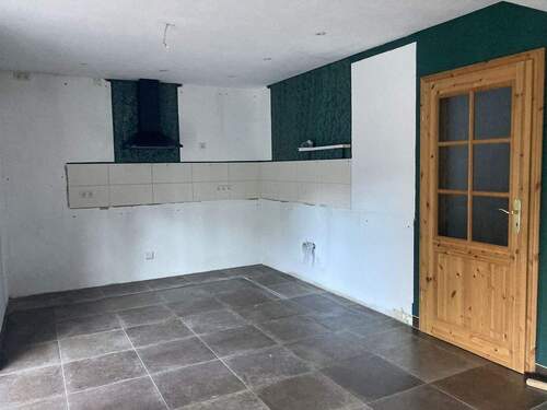 Küche - Einfamilienhaus mit 140,00 m² in Ahlsdorf zum Kaufen