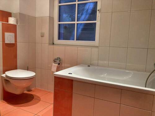 Badezimmer-EG - 