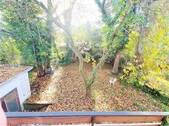 Balkon, 1.OG, Gartenansicht - 