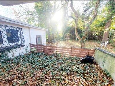 Terrasse, Garten, EG - 