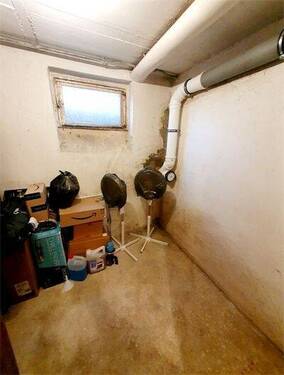 Kellerraum - 