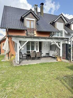 Bild 2 - 4 Zimmer Doppelhaushälfte zum Kaufen in Niedertraubling