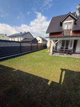 Bild 3 - 4 Zimmer Doppelhaushälfte in Niedertraubling