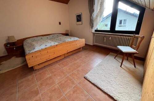 Schlafzimmer - 