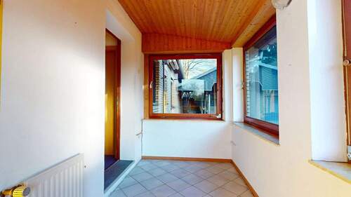 Windfang - 3 Zimmer Einfamilienhaus zum Kaufen in Worpswede